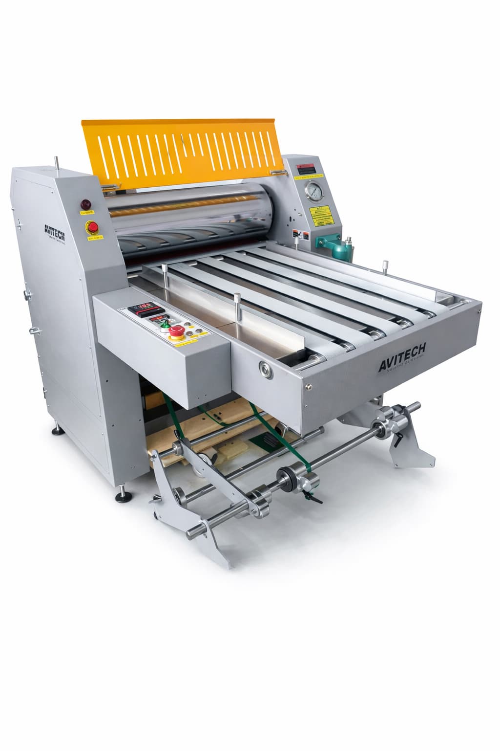 M&Aacute;Y C&Aacute;N M&Agrave;NG THỦY LỰC AV520Y